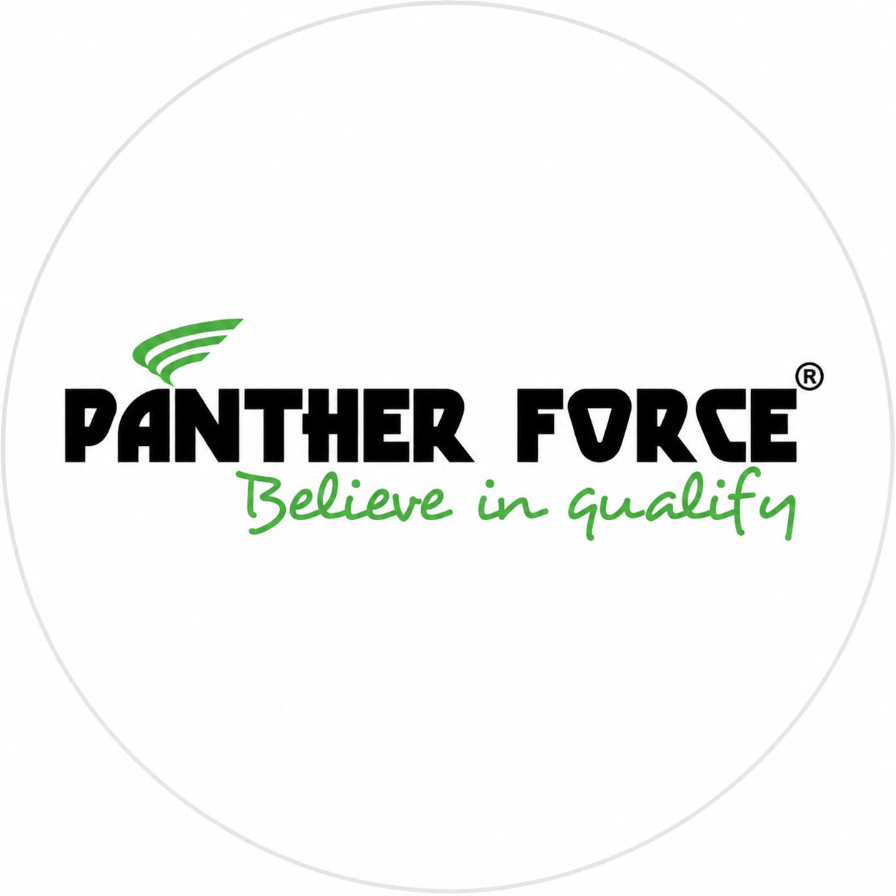 Panther Force's Store