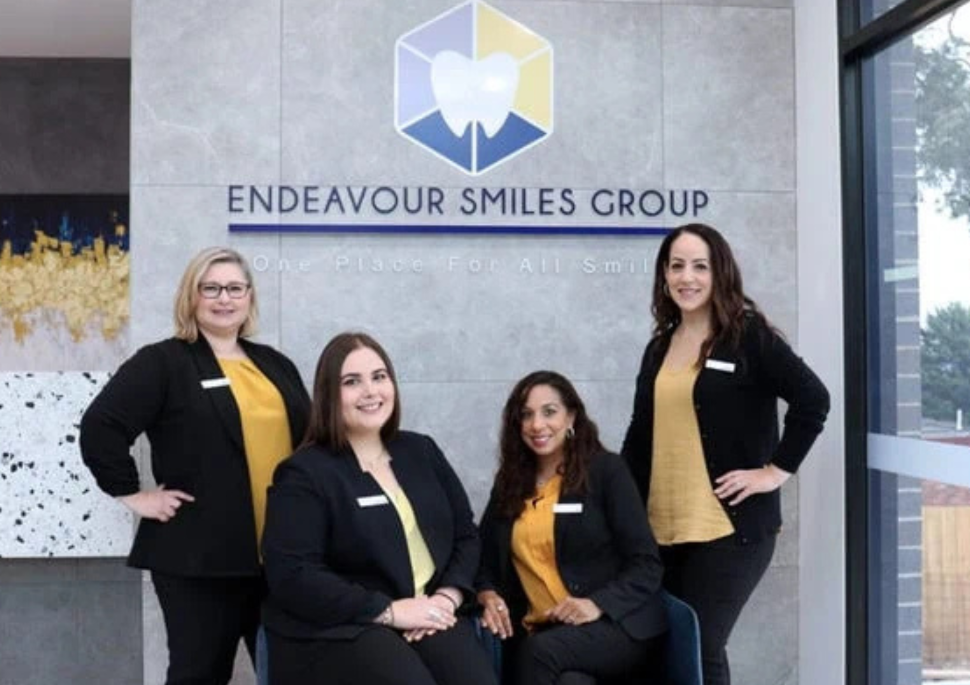Endeavour Smiles Group's Store