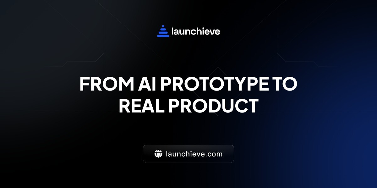 Launchieve LLC's Store