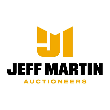 Jeff Martin Auctioneers's Store