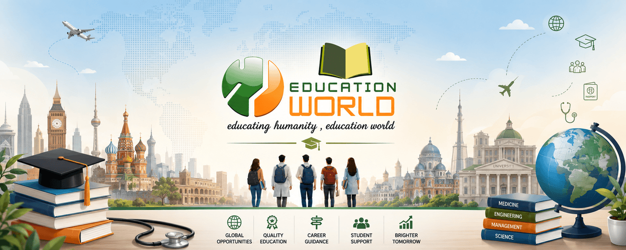 Eduworld global's Store