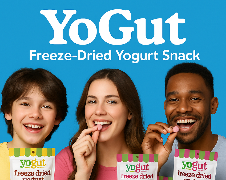 Go YoGut's Store