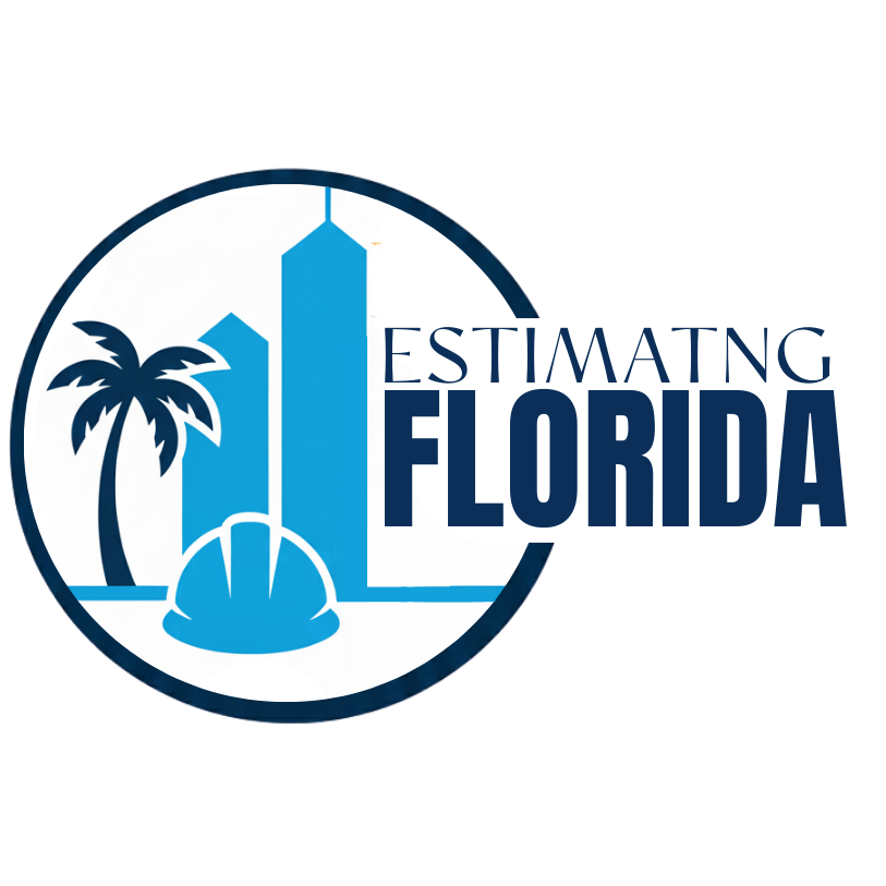 Florida Estimator's Store