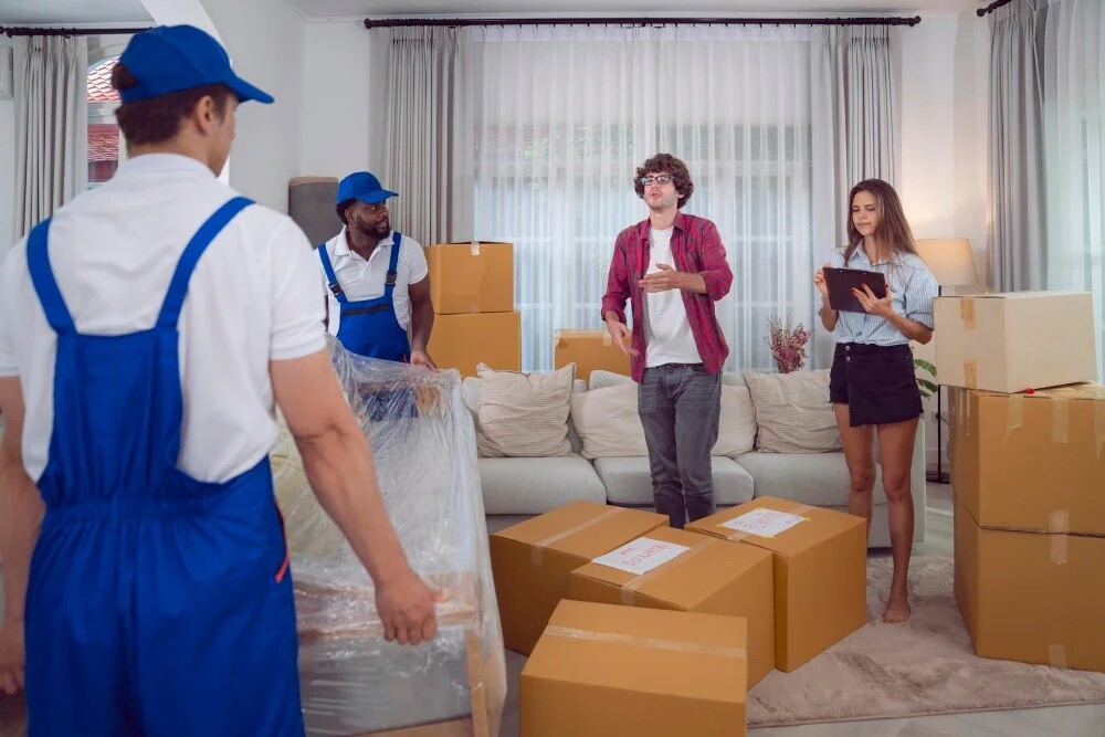 PSK Removals's Store