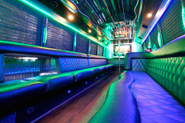 Sarasota Party Buses's Store
