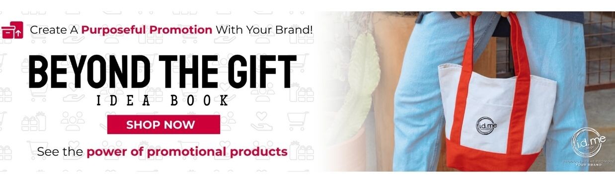 I.D. Me Promotions's Store