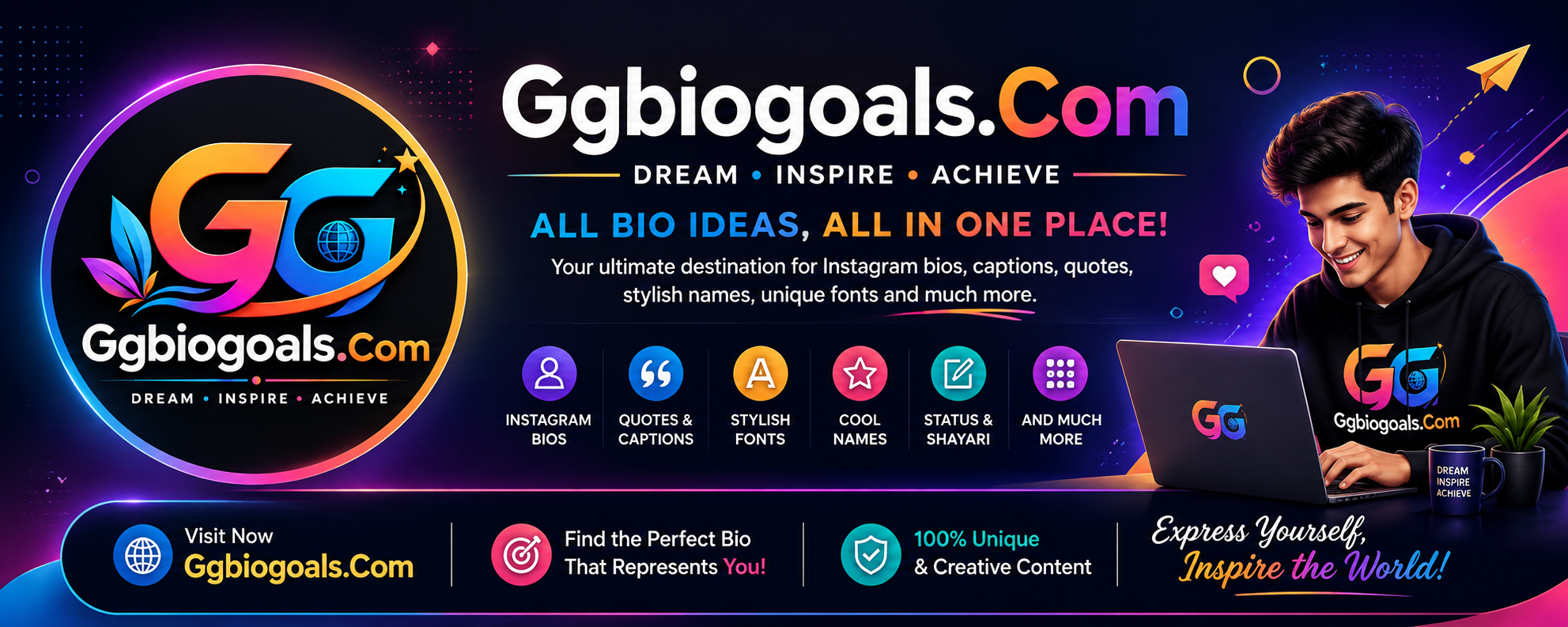 Gg Goals's Store