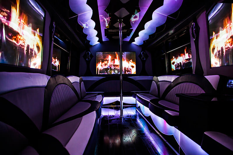 Limo Pittsburgh's Store