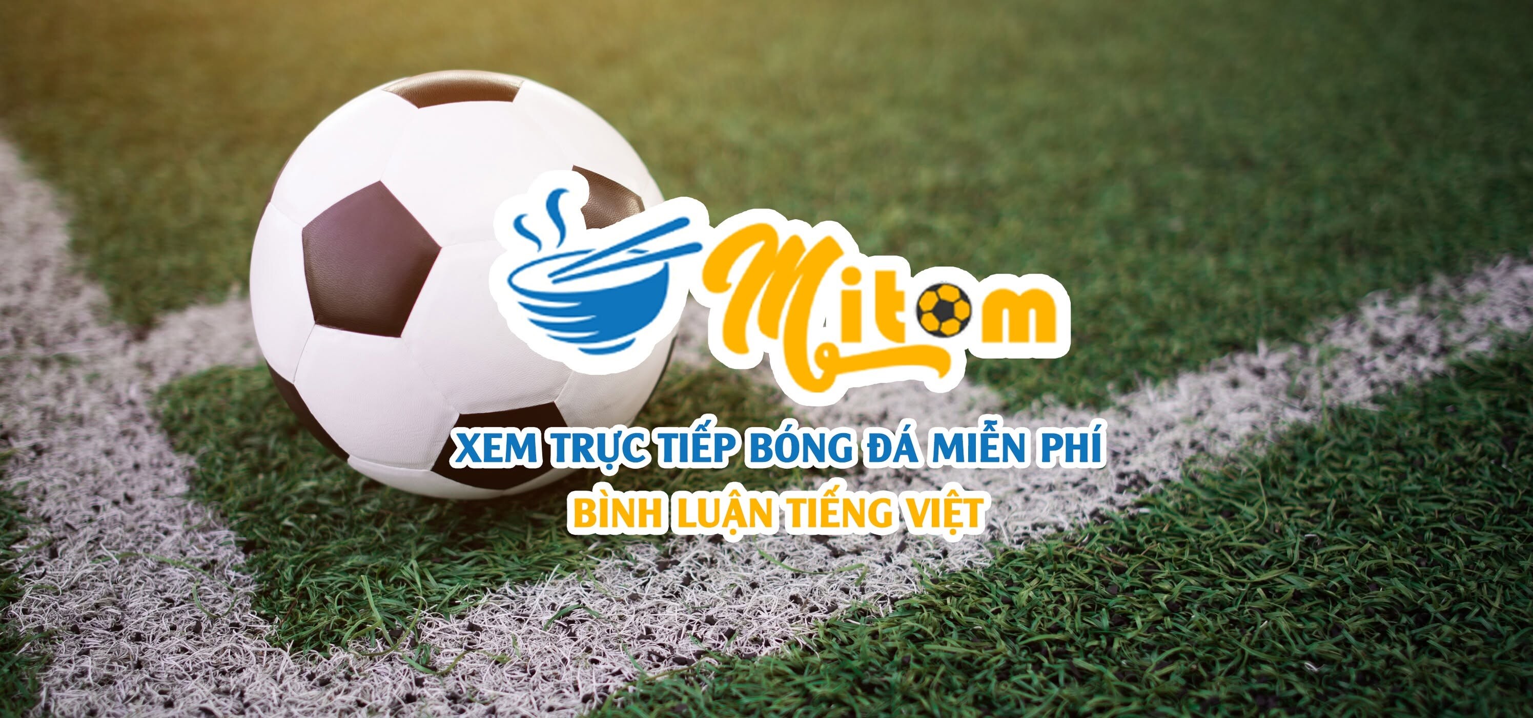 MitomTV Trực Tiếp Bóng Đá's Store