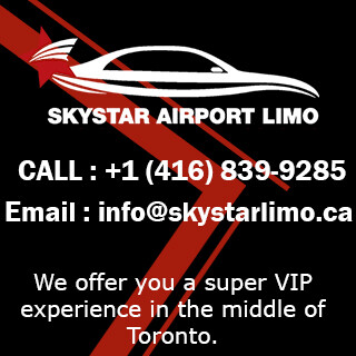 Muskoka Airport Limo Service's Store