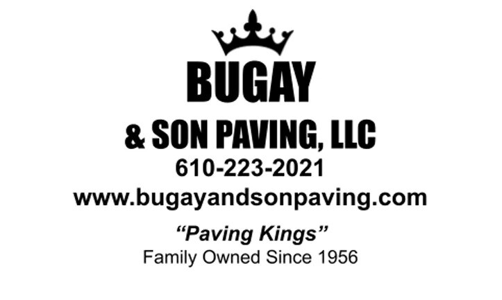 bugayandsonspaving .'s Store