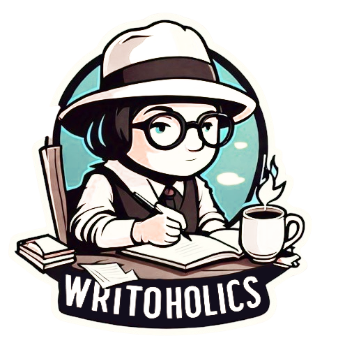 Writo holics's Store