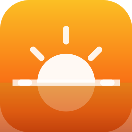 timeof sunrise's Store