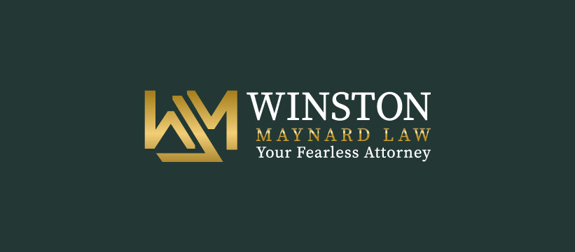 Winston Maynard Law's Store