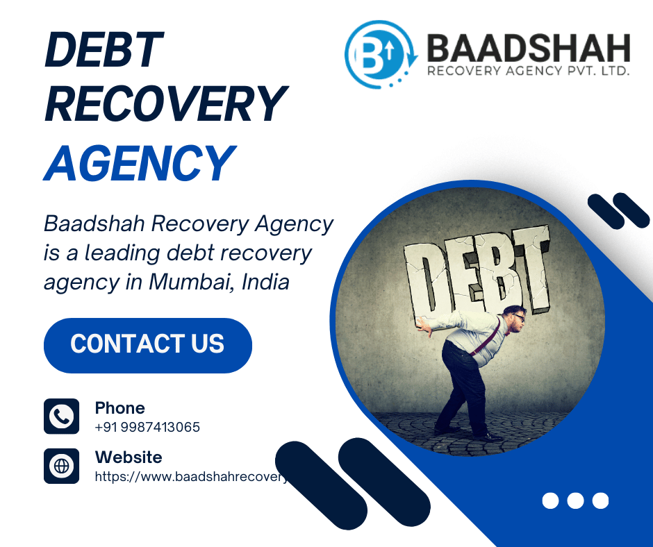 Baadshah Recovery Agency's Store