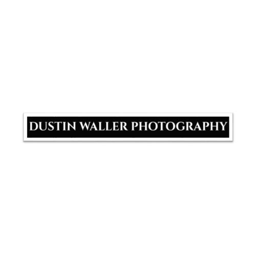 Dustin Waller Photography's Store