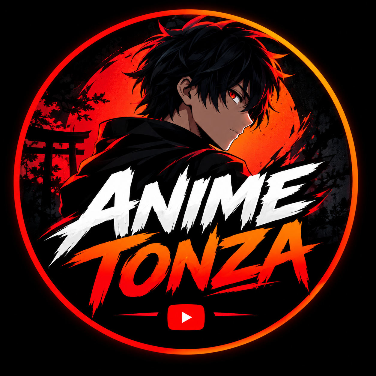 Anime Tonza's Store