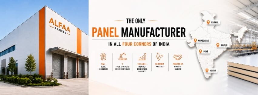 Alfaa Panels's Store