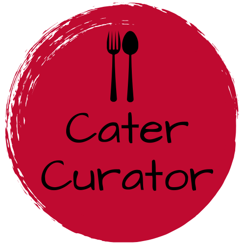 cater curator's Store