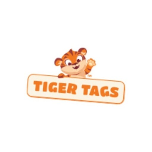 Tiger Tags's Store