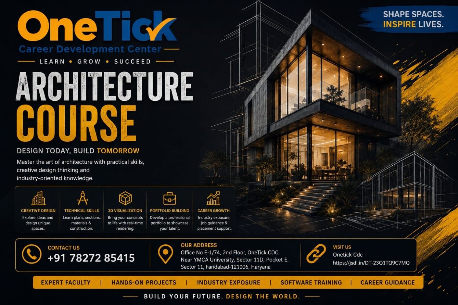 Onetick CDC's Store