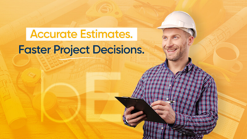 Blaze Estimating LTD's Store