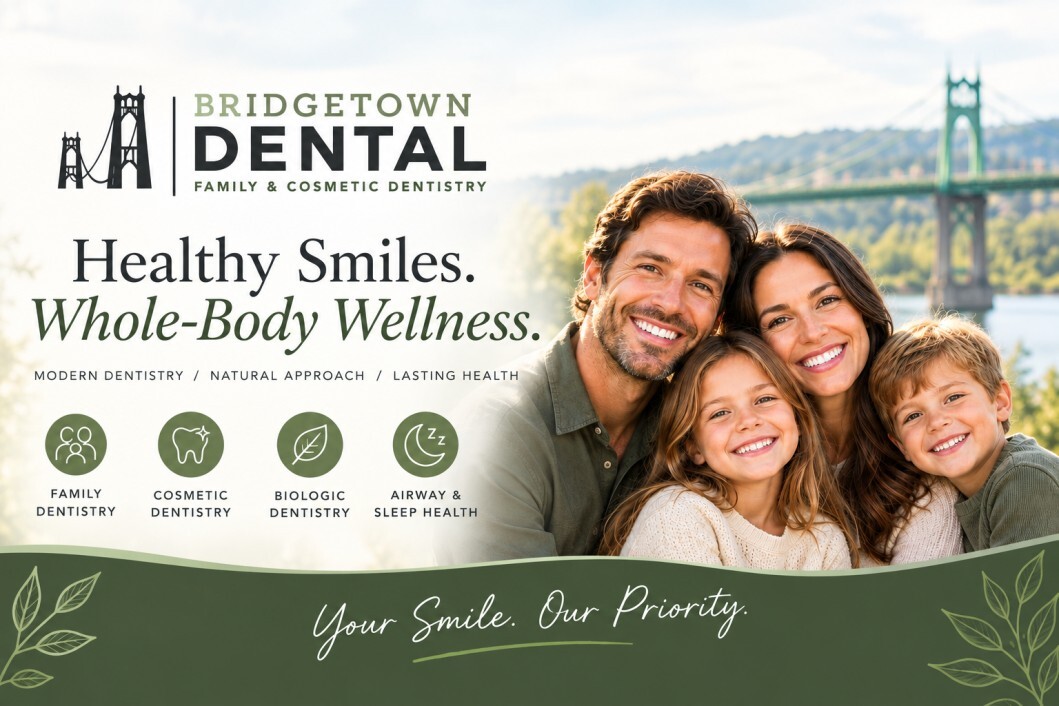 Bridgetown Dental's Store