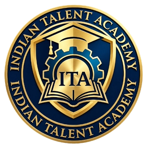 indian tilent acadamy's Store