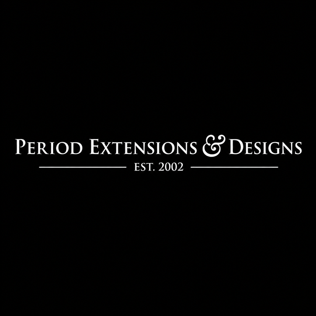 Period Extensions & Designs's Store