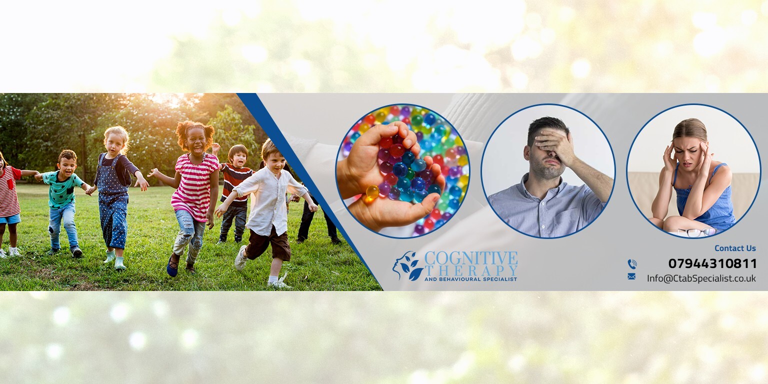 cognitive therapy's Store
