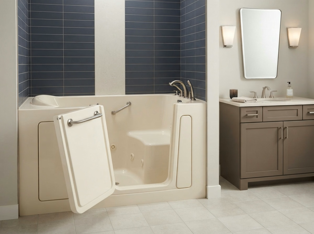 Pro Bathroom Remodeling San Bernardino's Store