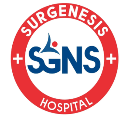 Surgenenis Superspeciality Hospital's Store