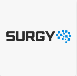 Surgy __'s Store