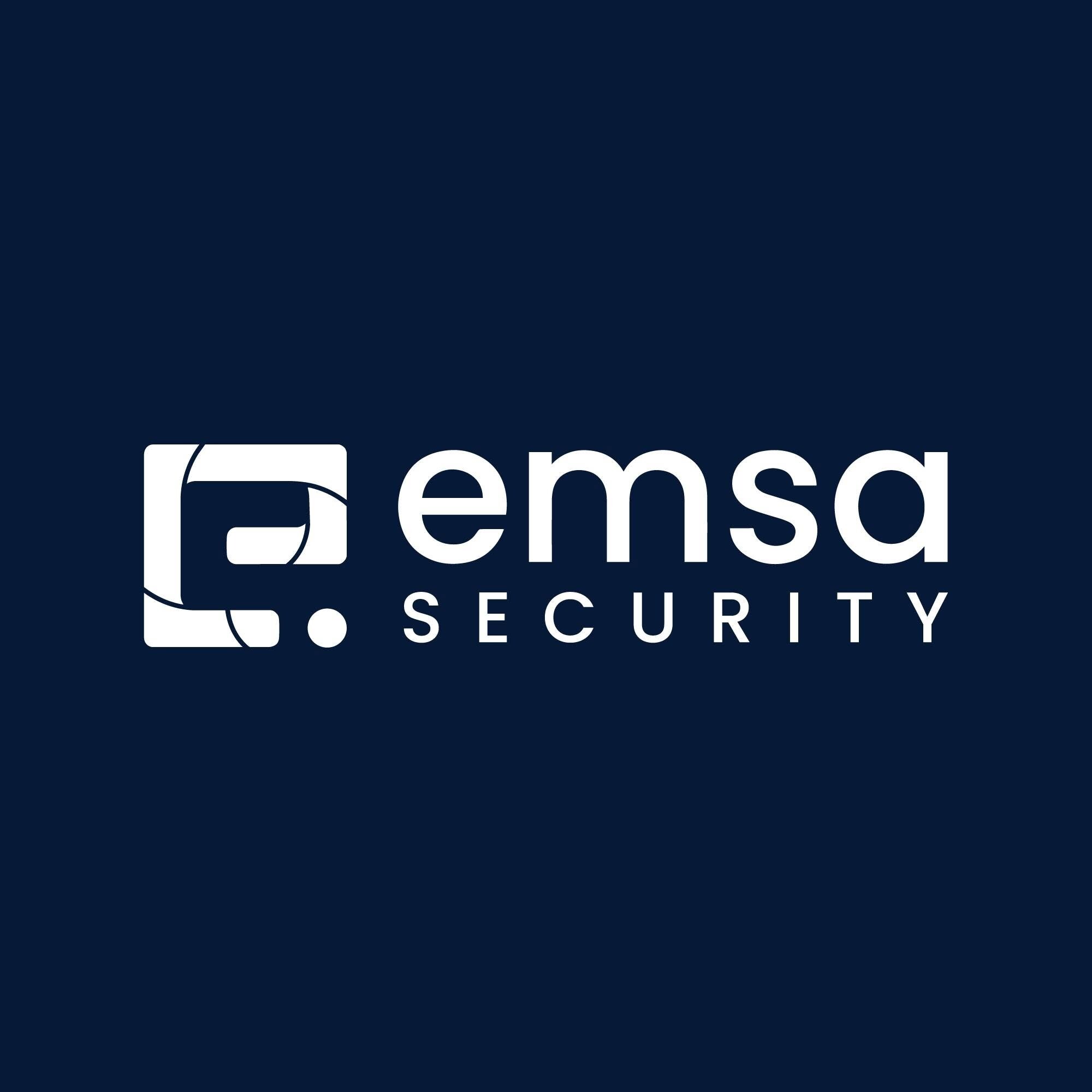 EMSA Security's Store