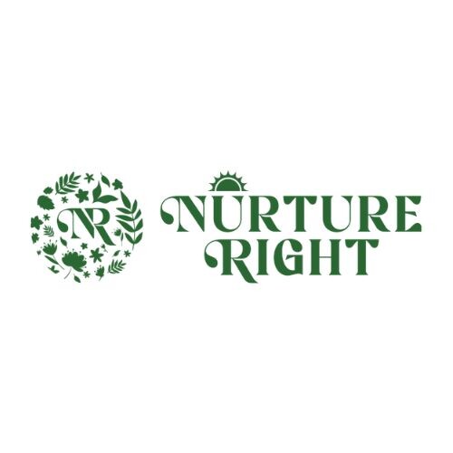 Nurture Right's Store