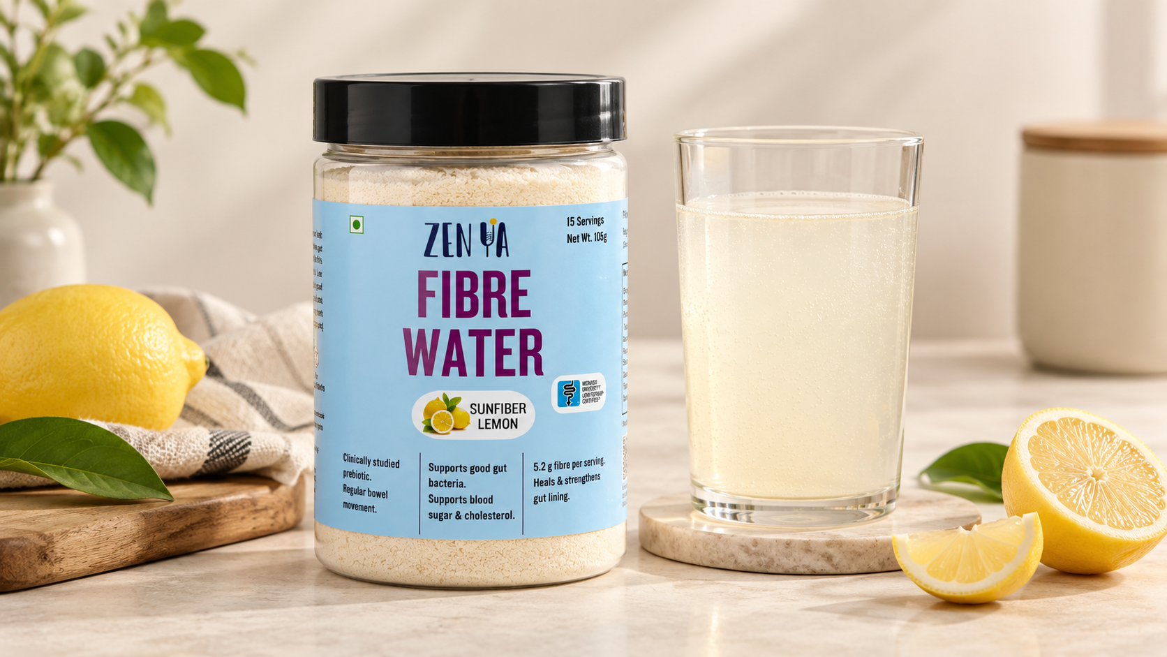 Zen Ya's Store