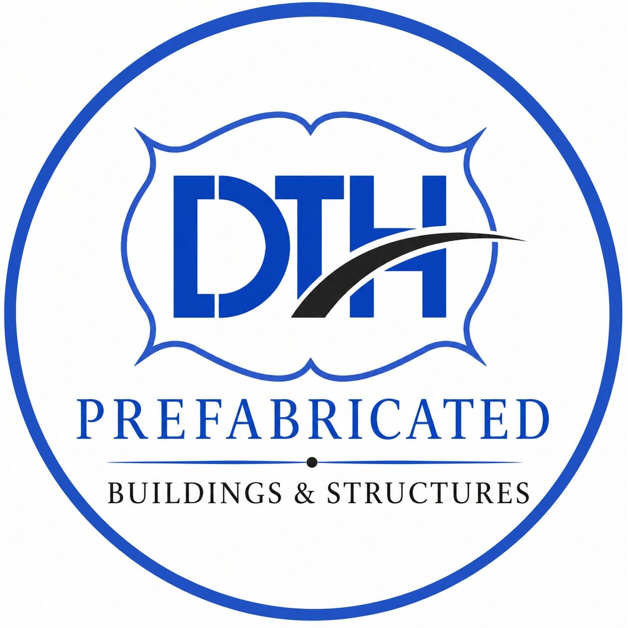 DTH Prefab's Store