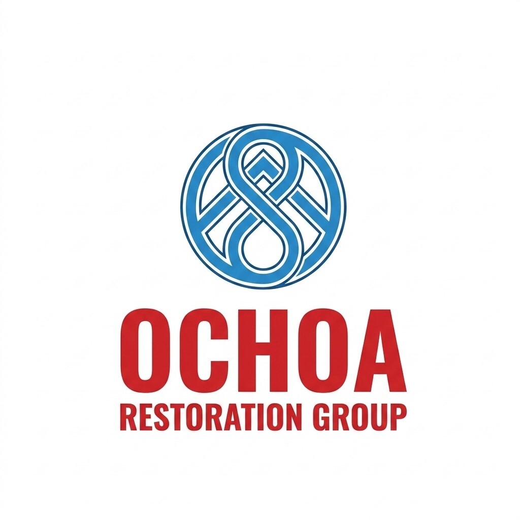 Ochoa Restoration Group's Store