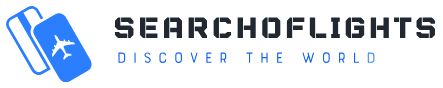 Searcho Flights's Store