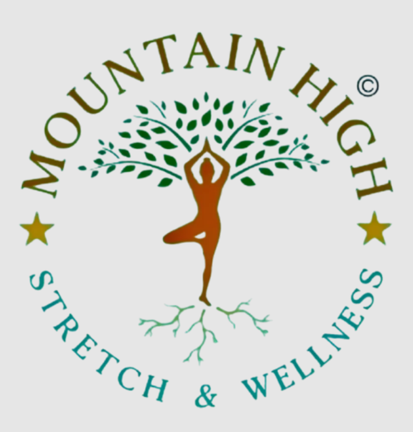Mountain high stretch and wellness's Store