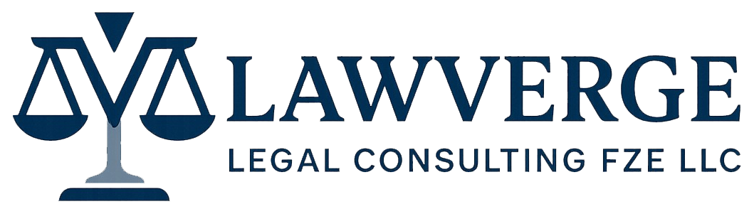 LawVerge Legal Consulting's Store