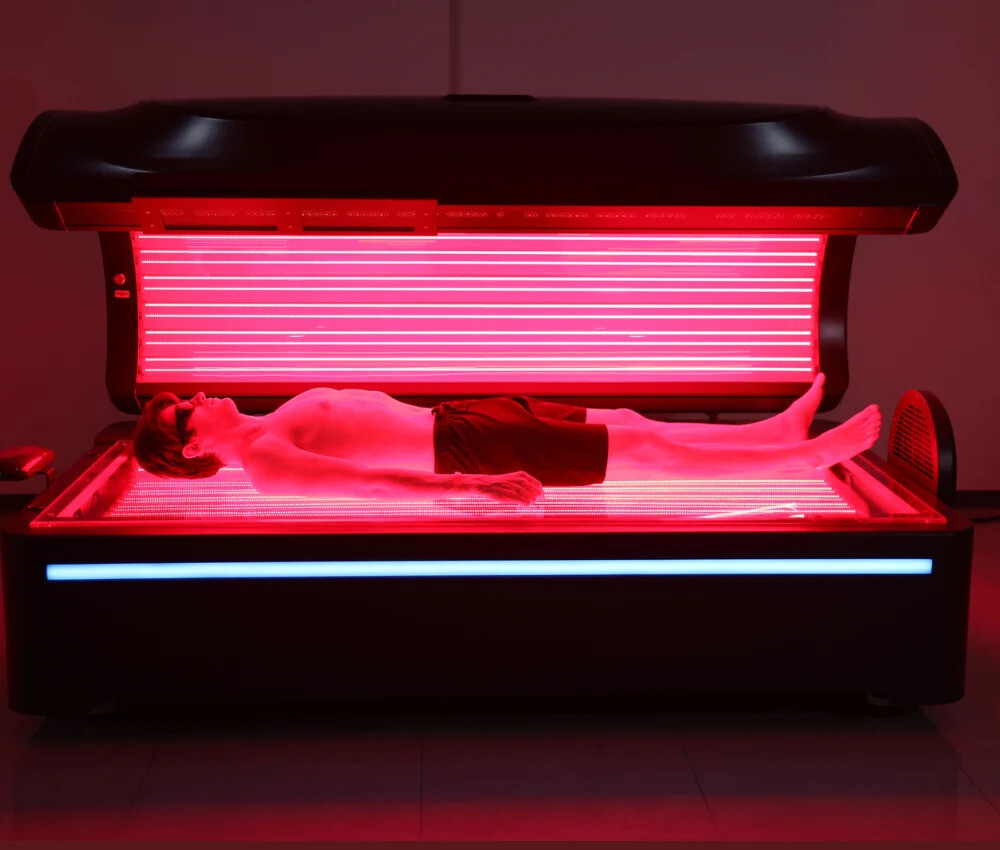 Physical & Mental Recovery Product's Store