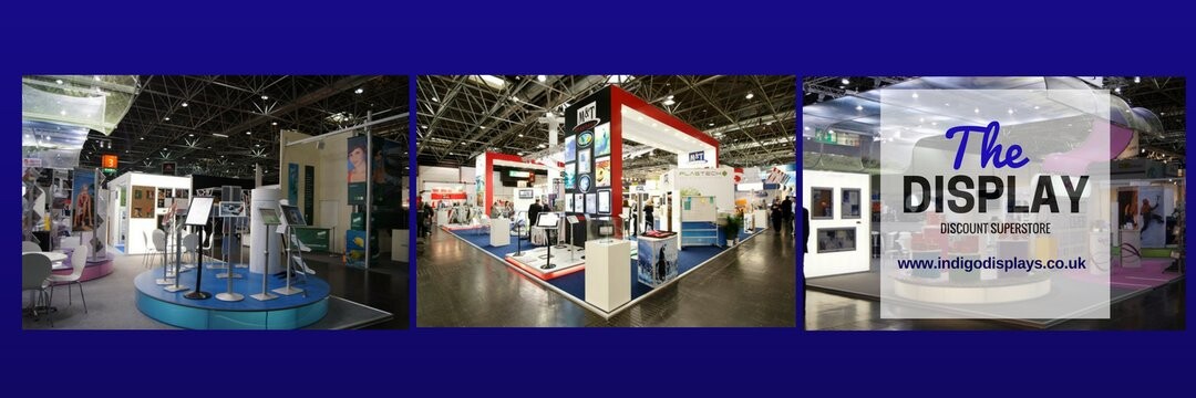 Indigo Displays's Store