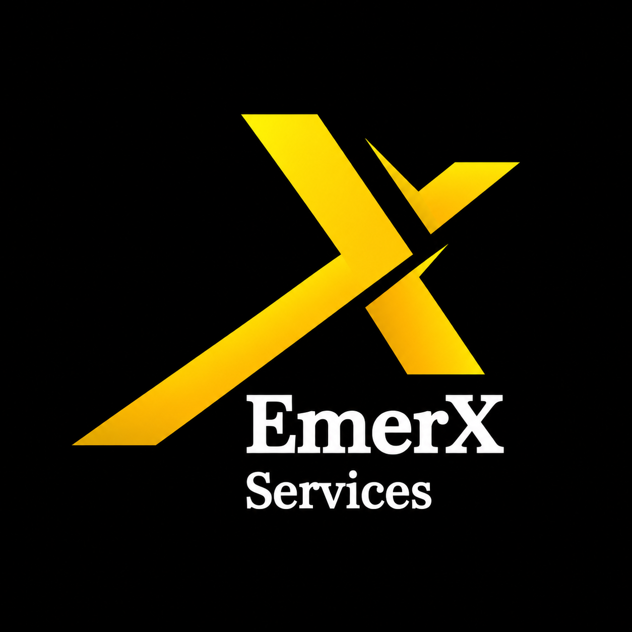 EmerX Services's Store