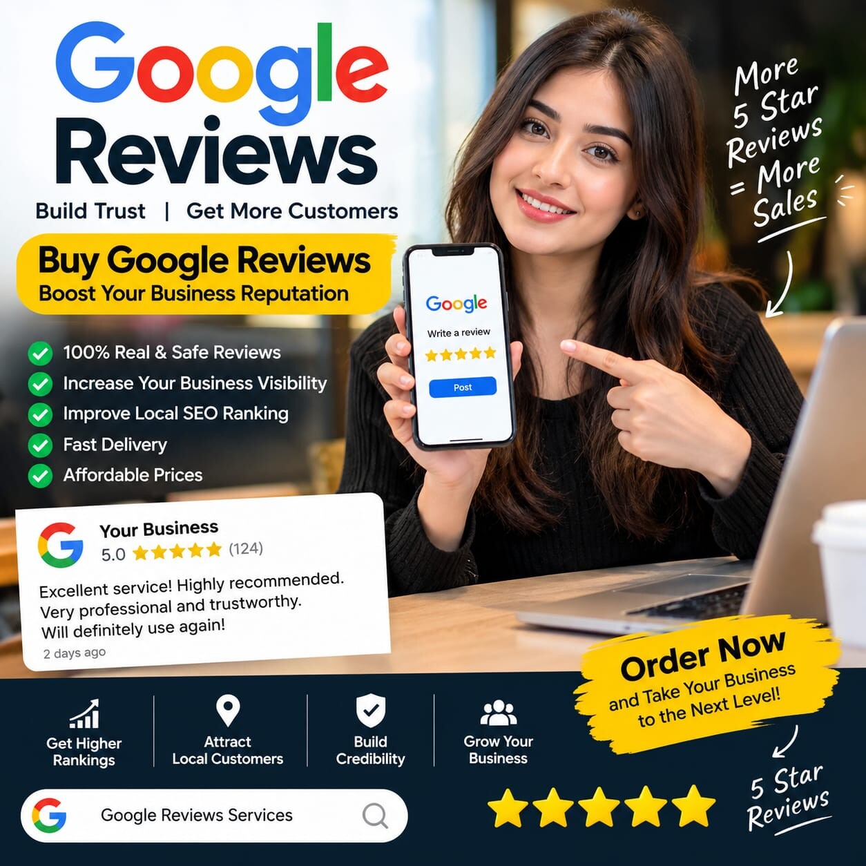 Seo Expert's Store
