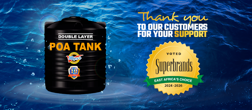 Jumbo Quality Products Ltd POA TANK's Store