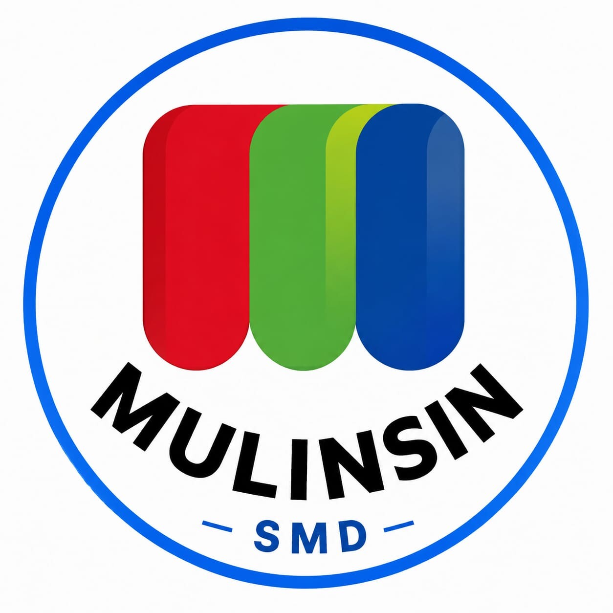 Mulinsin SMD's Store