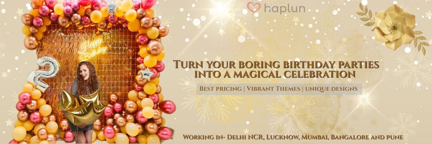 Haplun Events's Store