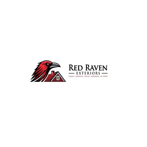 Red Raven Exteriors's Store