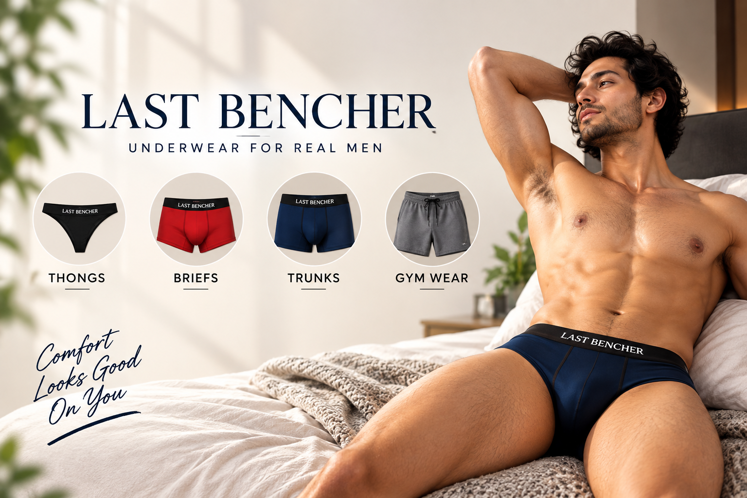 Last Bencher's Store